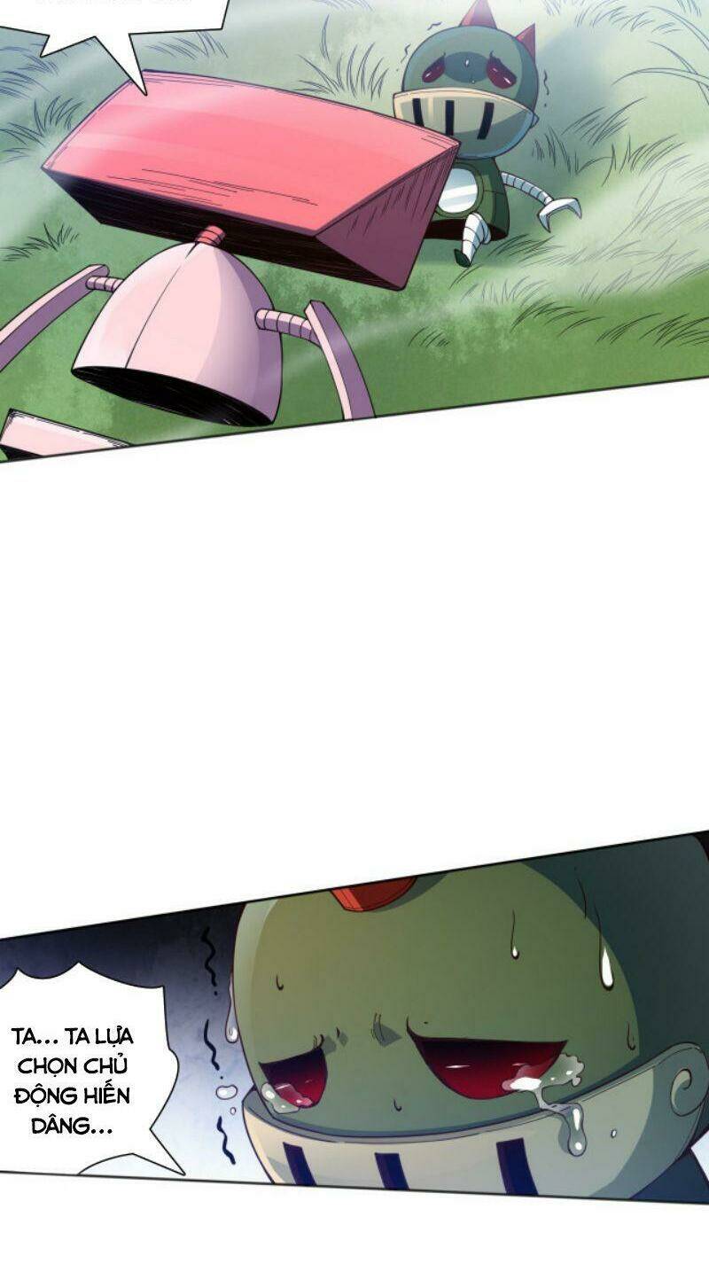 Giản Giới - Chương 143