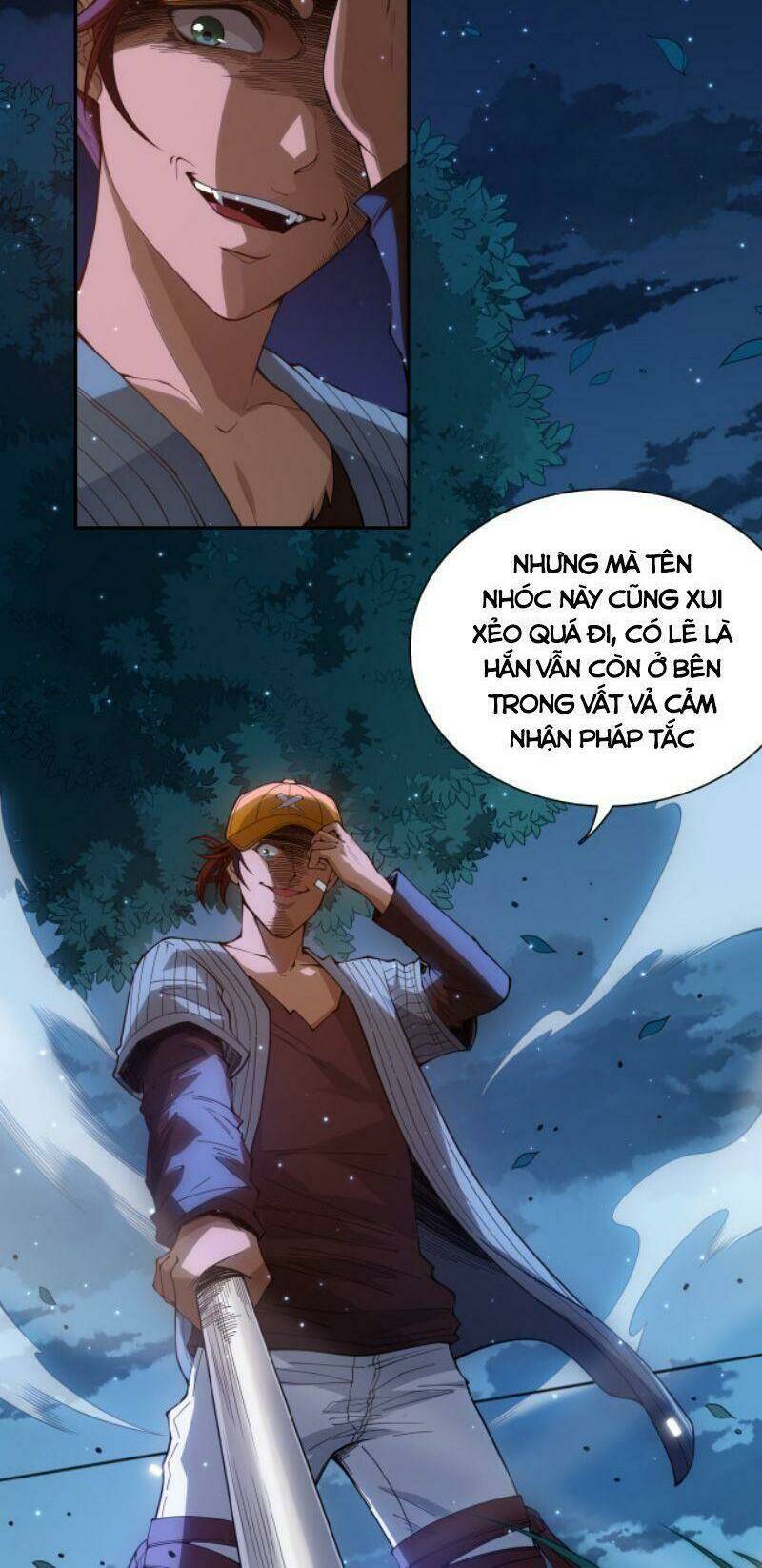 Giản Giới - Chương 144