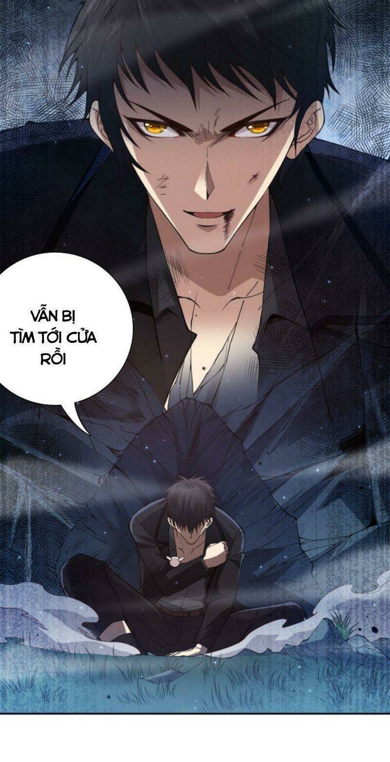 Giản Giới - Chương 144