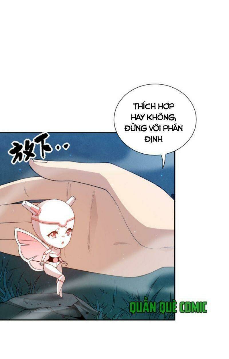 Giản Giới - Chương 144