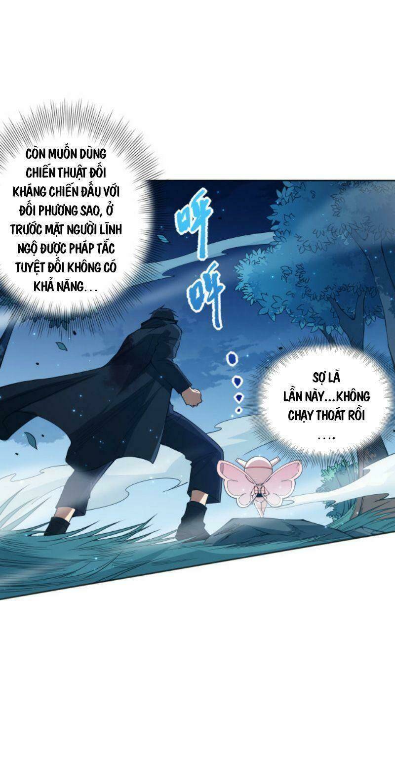 Giản Giới - Chương 144