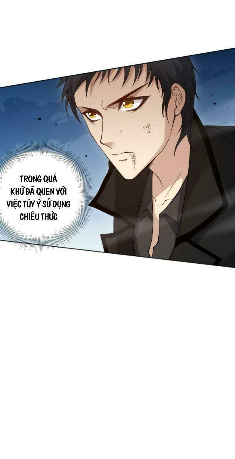 Giản Giới - Chương 144