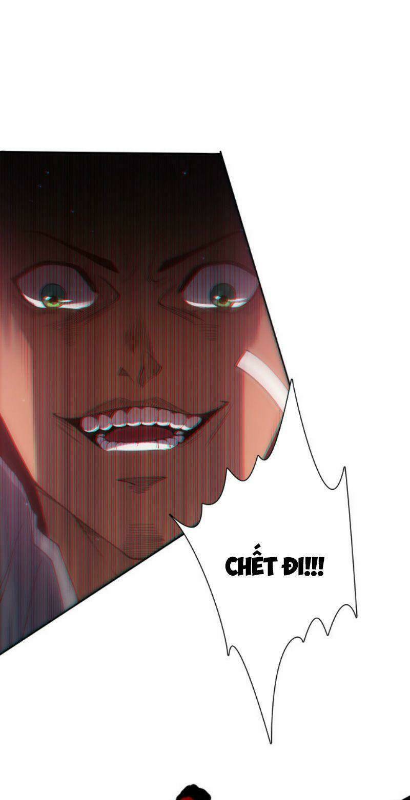 Giản Giới - Chương 144