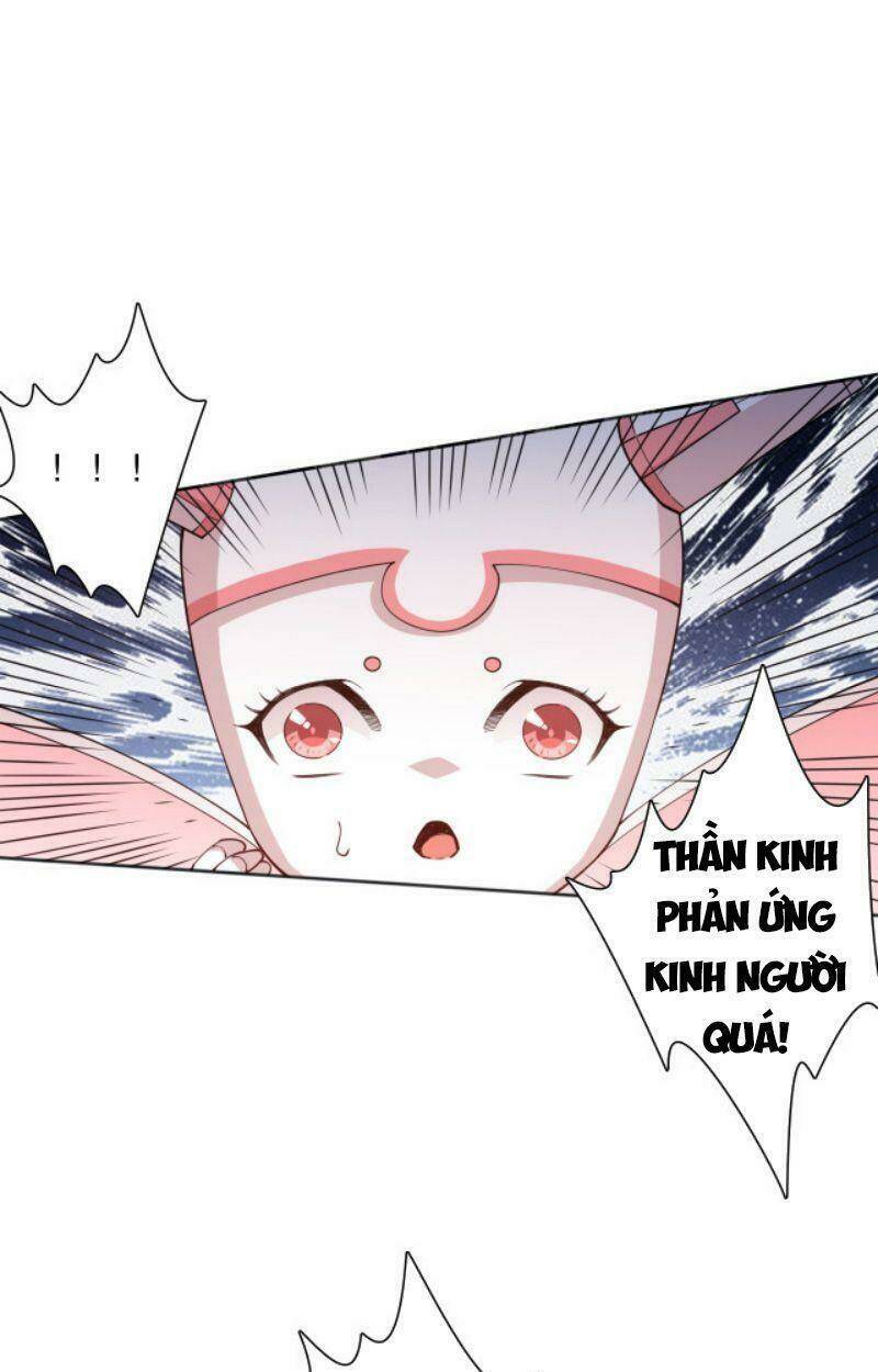 Giản Giới - Chương 144