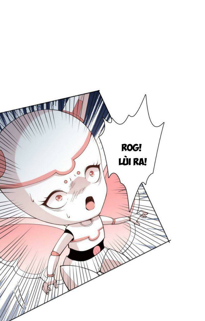Giản Giới - Chương 144