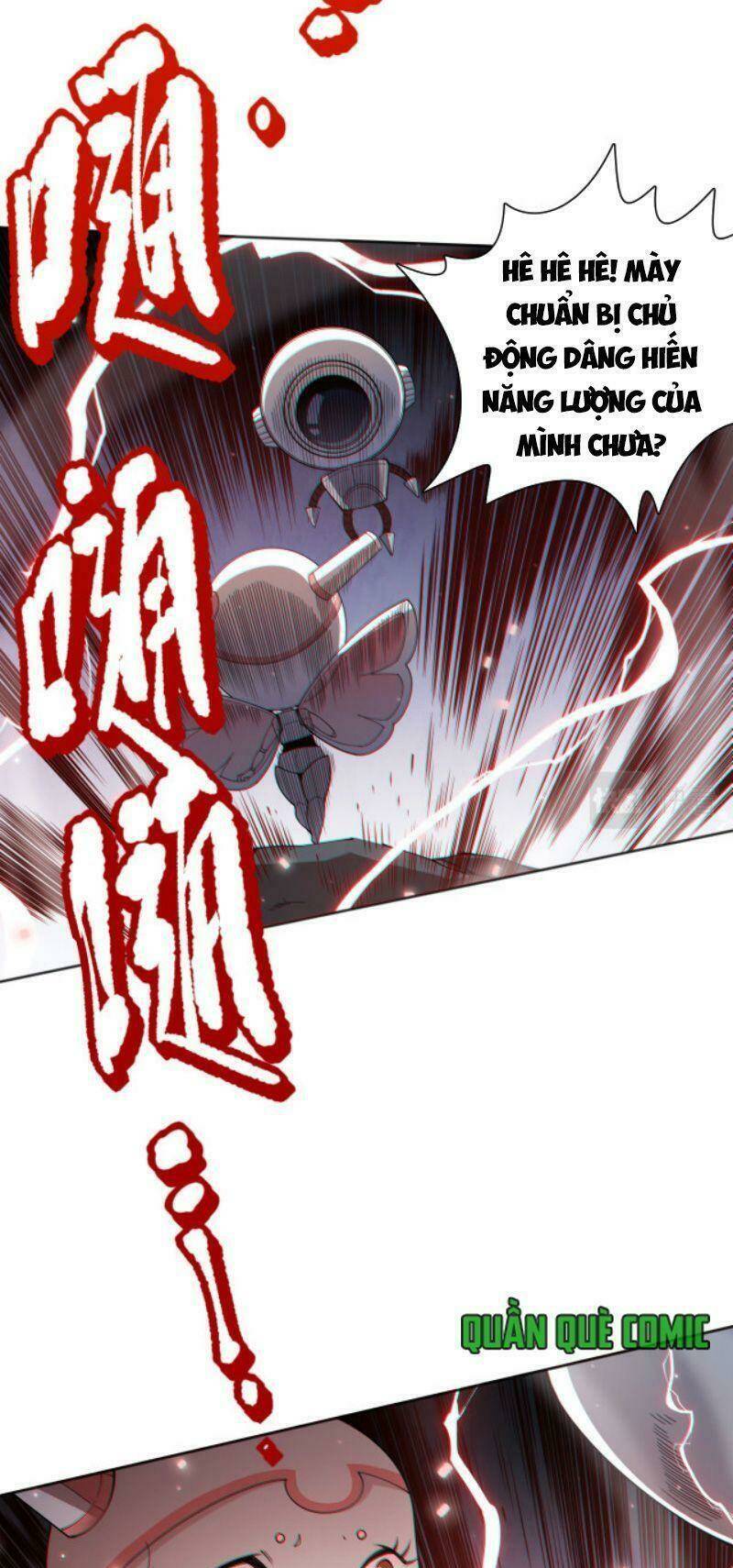 Giản Giới - Chương 144