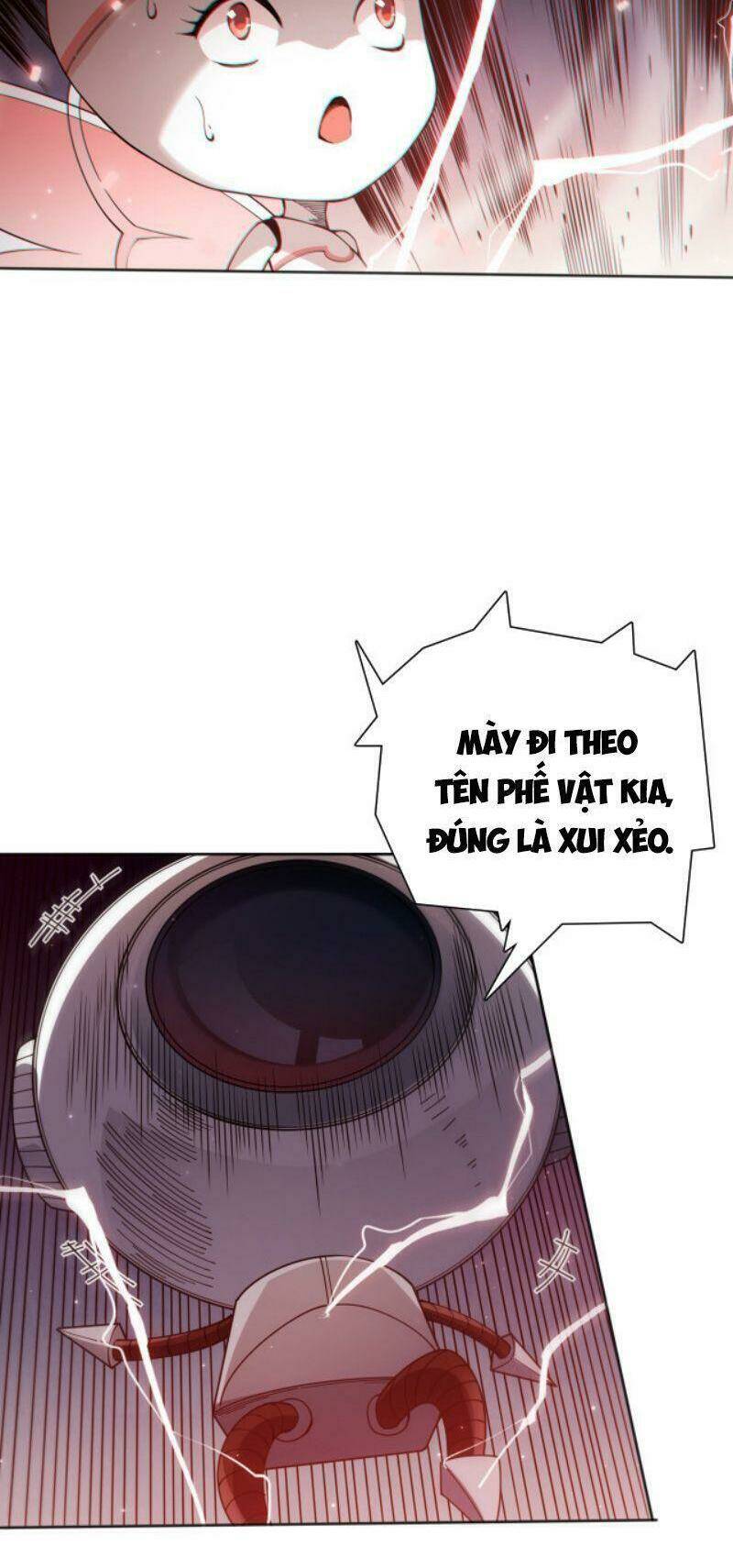 Giản Giới - Chương 144