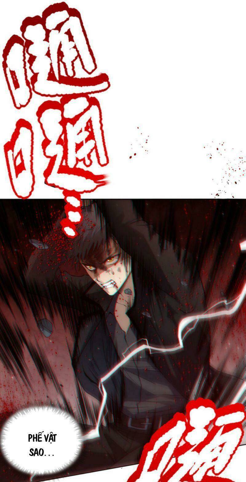 Giản Giới - Chương 144