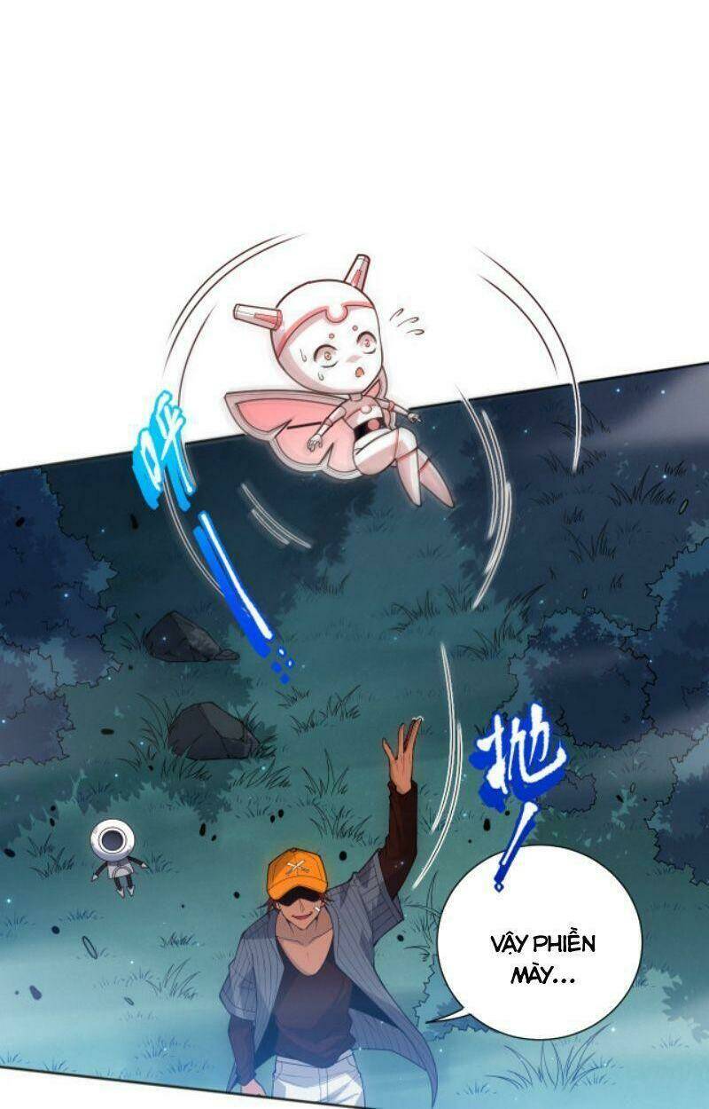 Giản Giới - Chương 144