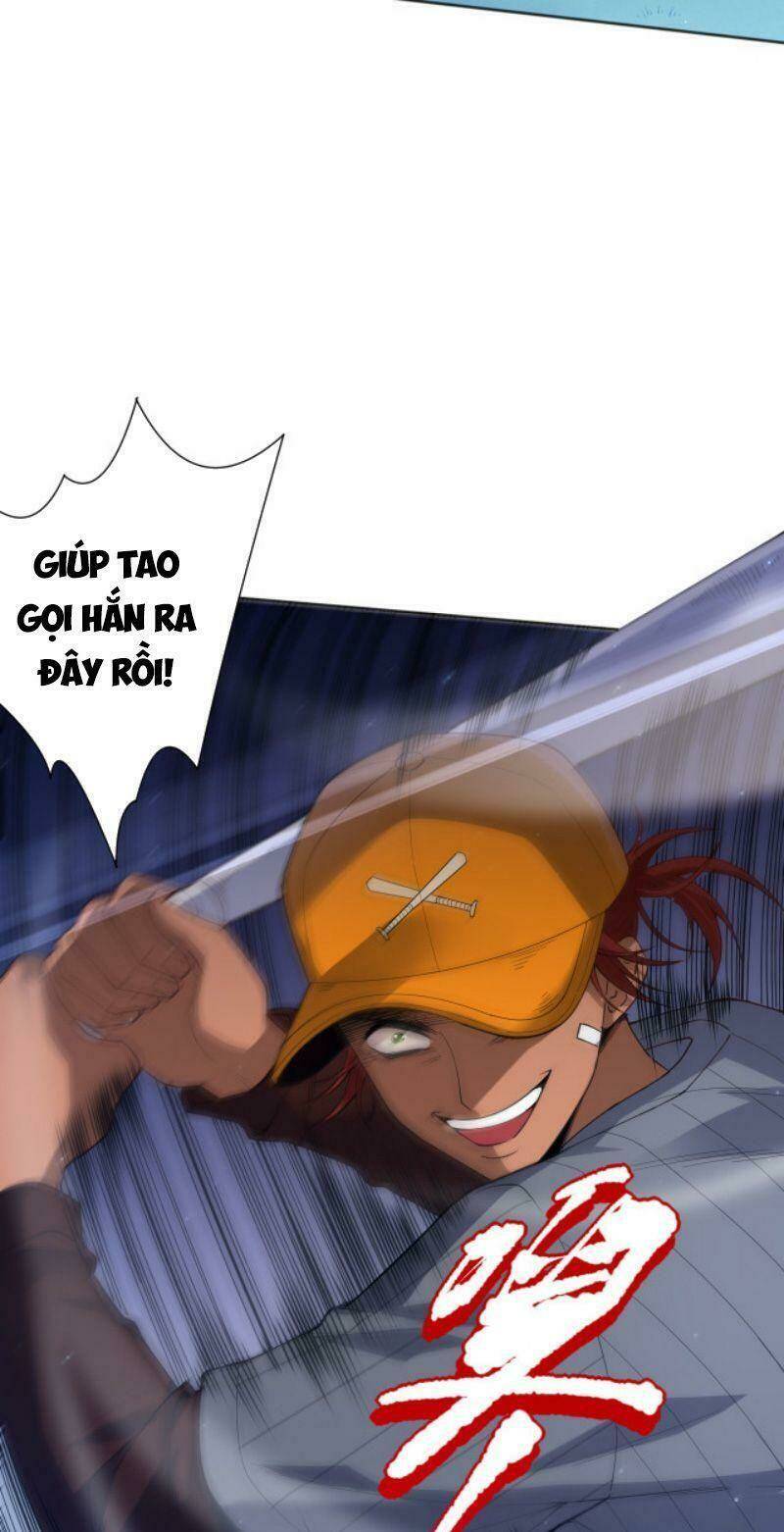 Giản Giới - Chương 144