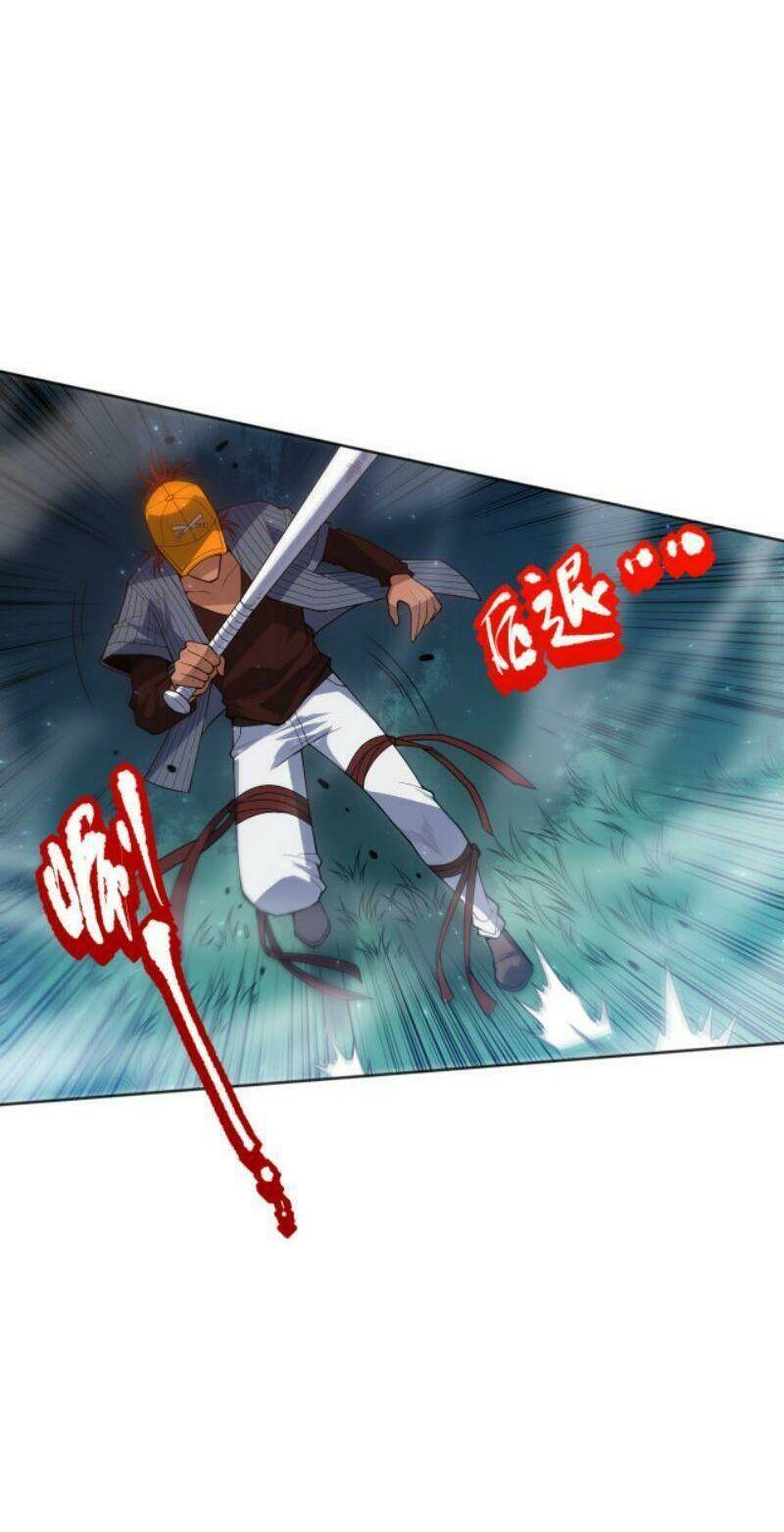 Giản Giới - Chương 145
