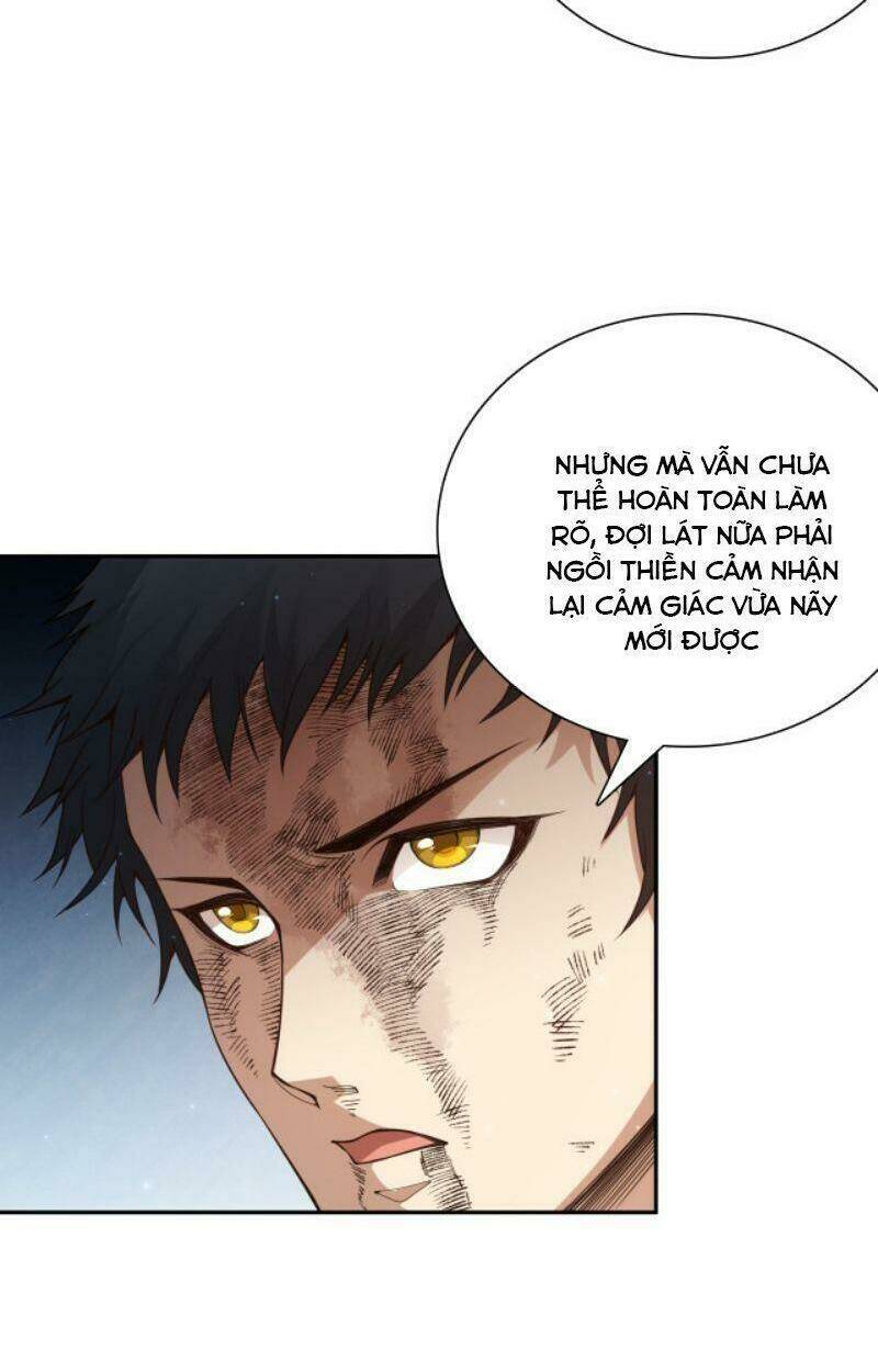 Giản Giới - Chương 145