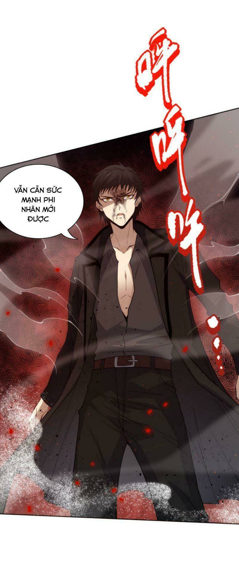 Giản Giới - Chương 145