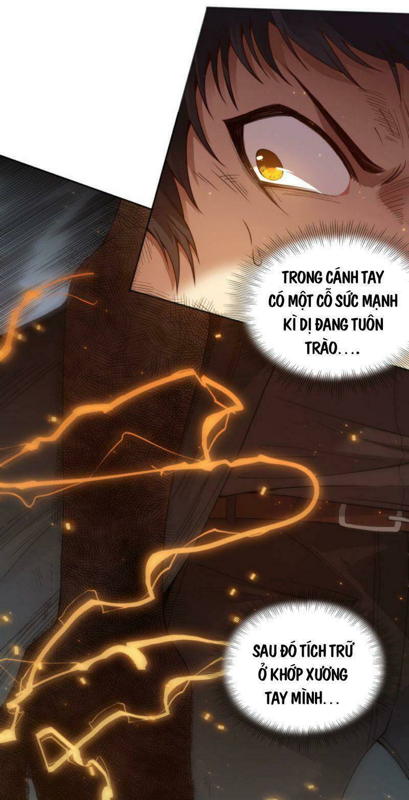 Giản Giới - Chương 146