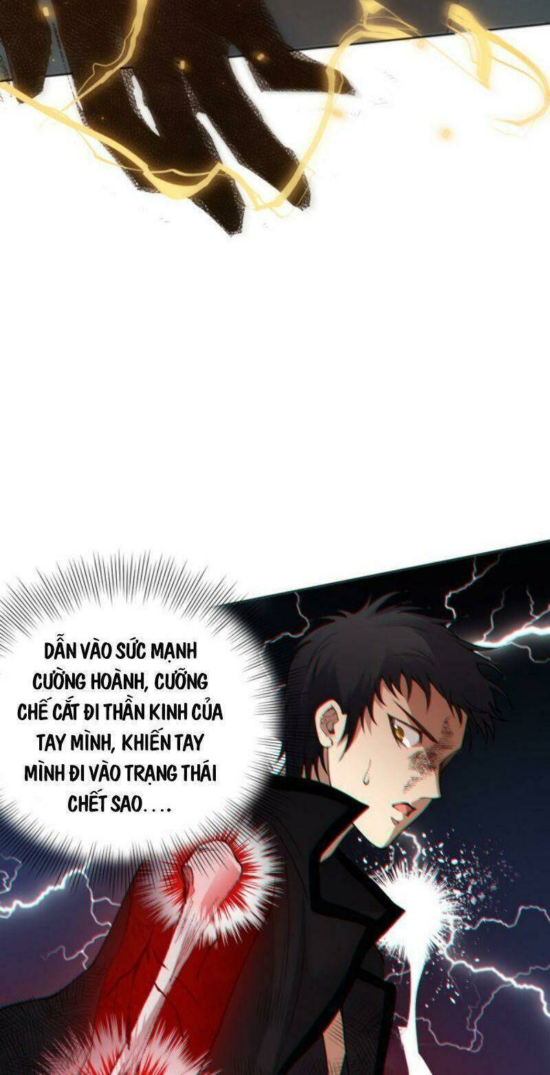 Giản Giới - Chương 146