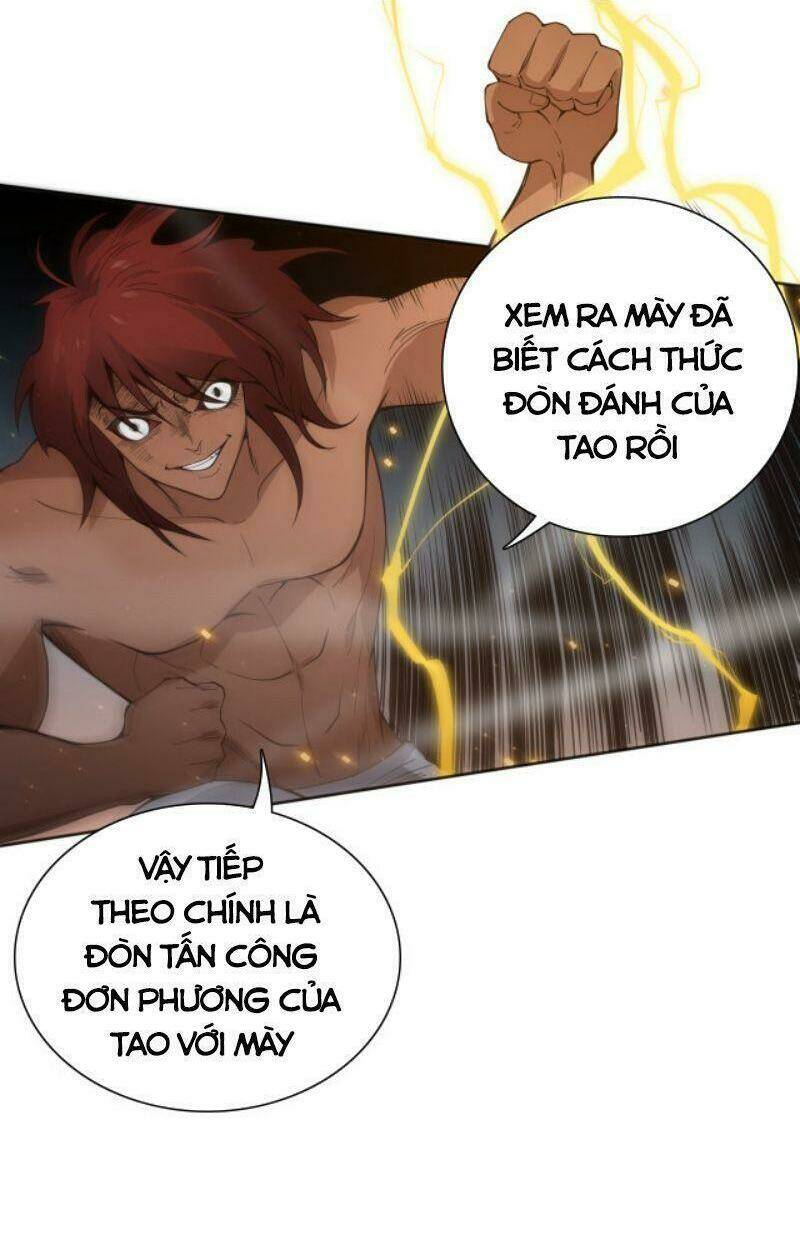 Giản Giới - Chương 146