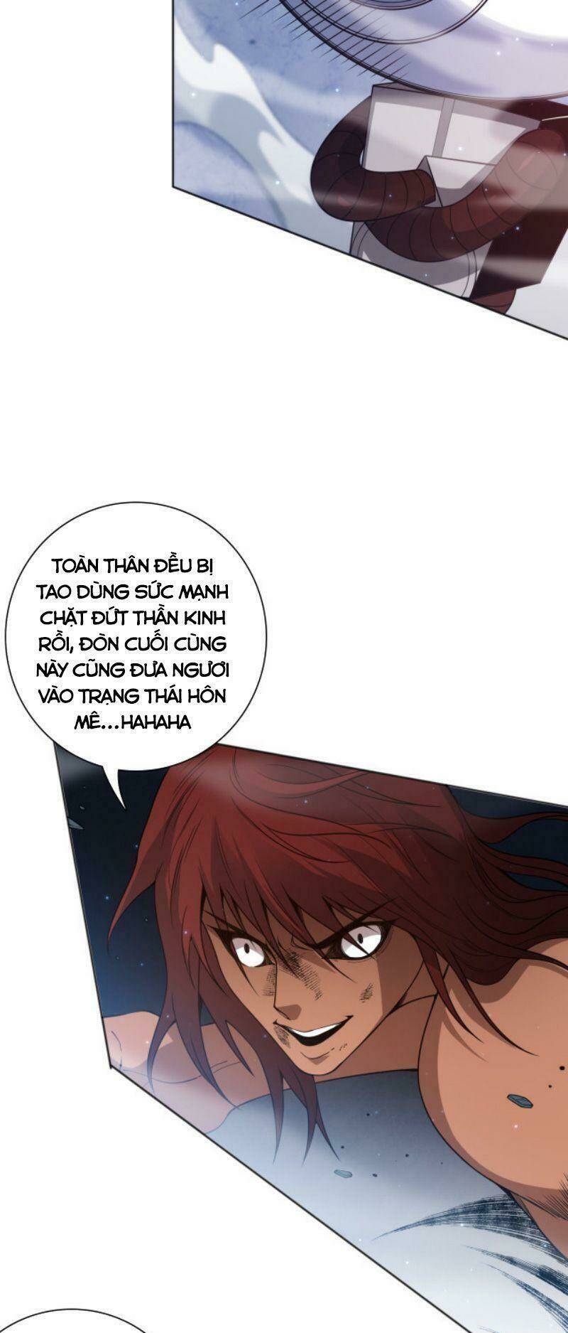 Giản Giới - Chương 146