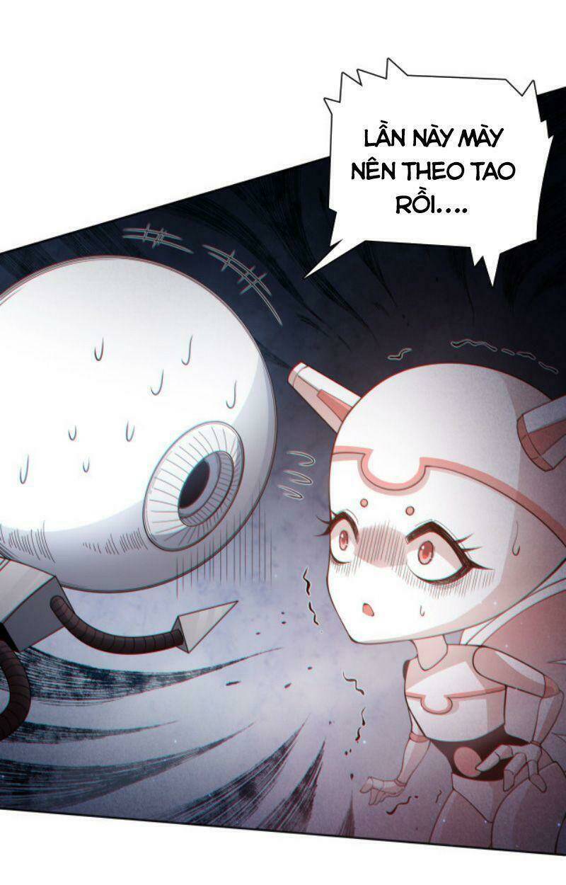 Giản Giới - Chương 146