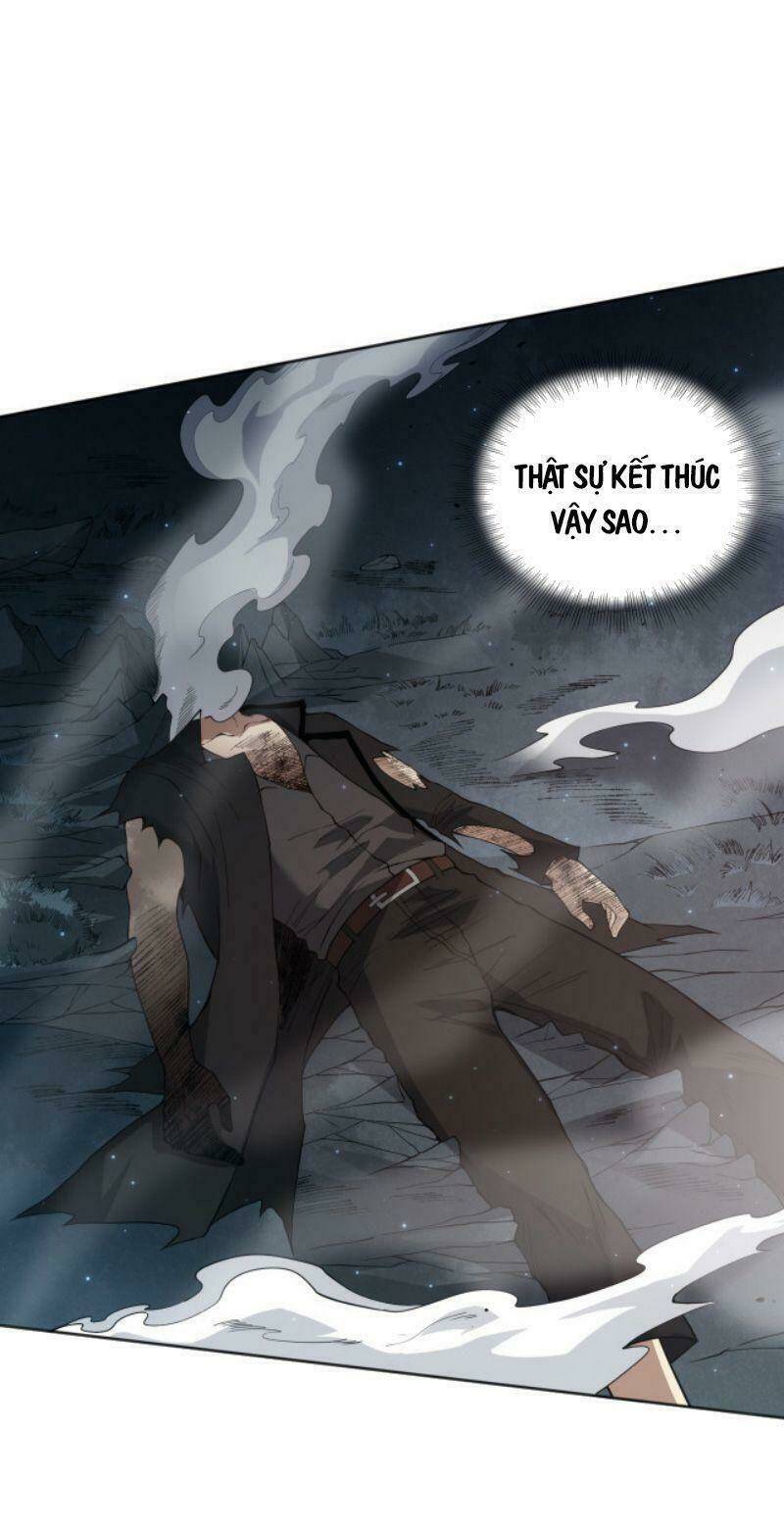 Giản Giới - Chương 146