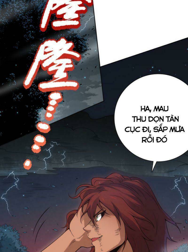 Giản Giới - Chương 147