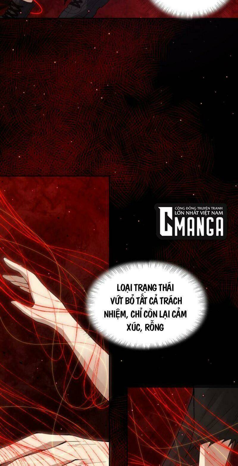 Giản Giới - Chương 147