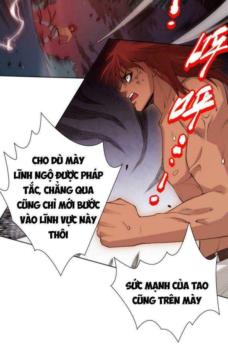 Giản Giới - Chương 147