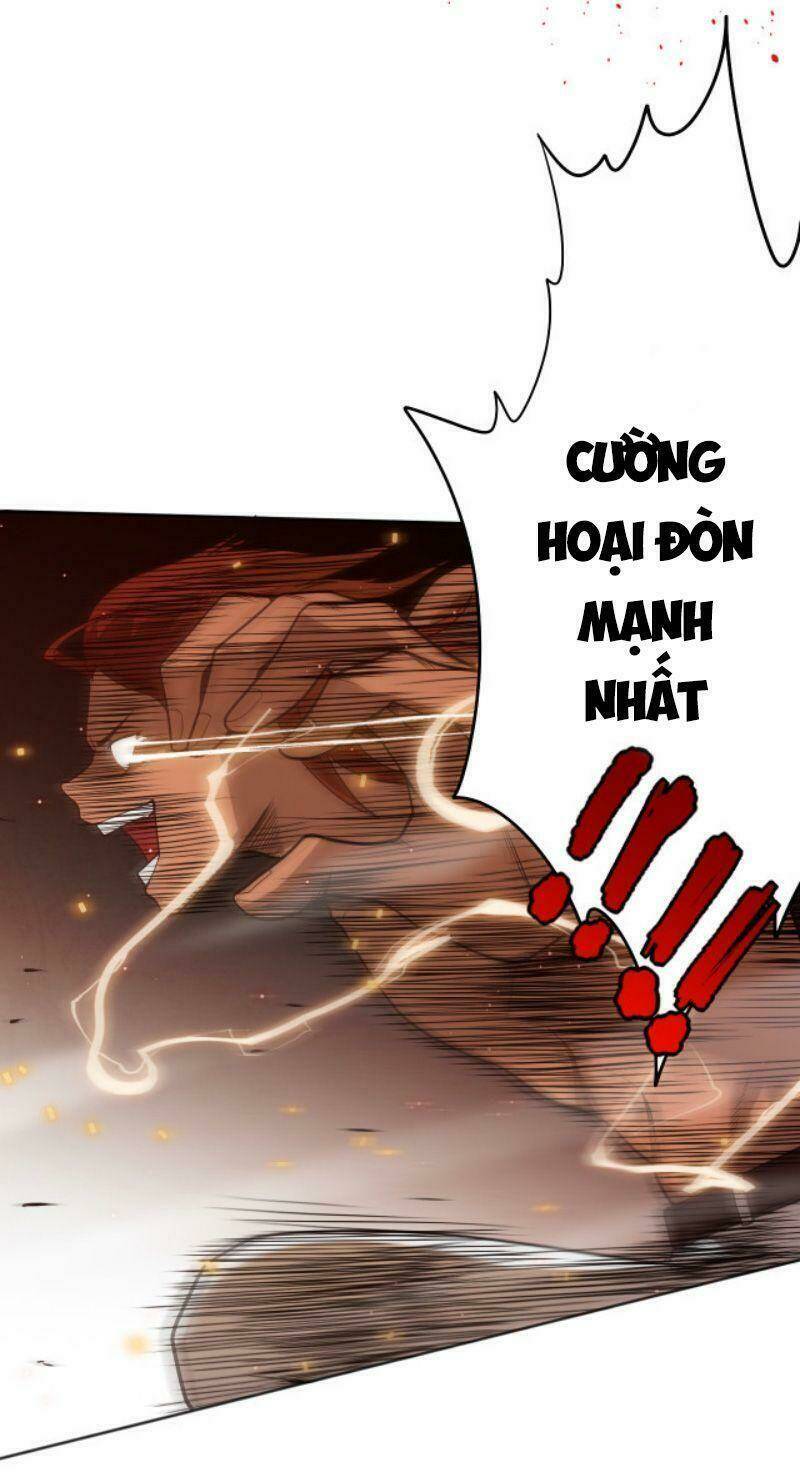 Giản Giới - Chương 147