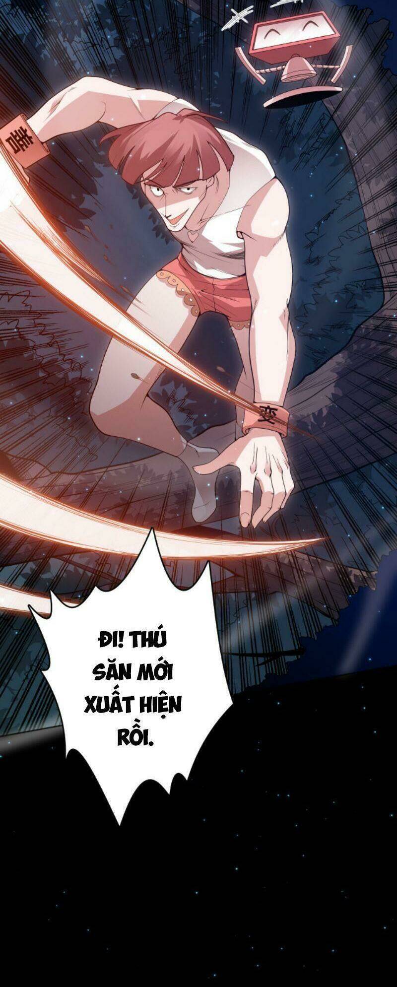 Giản Giới - Chương 147