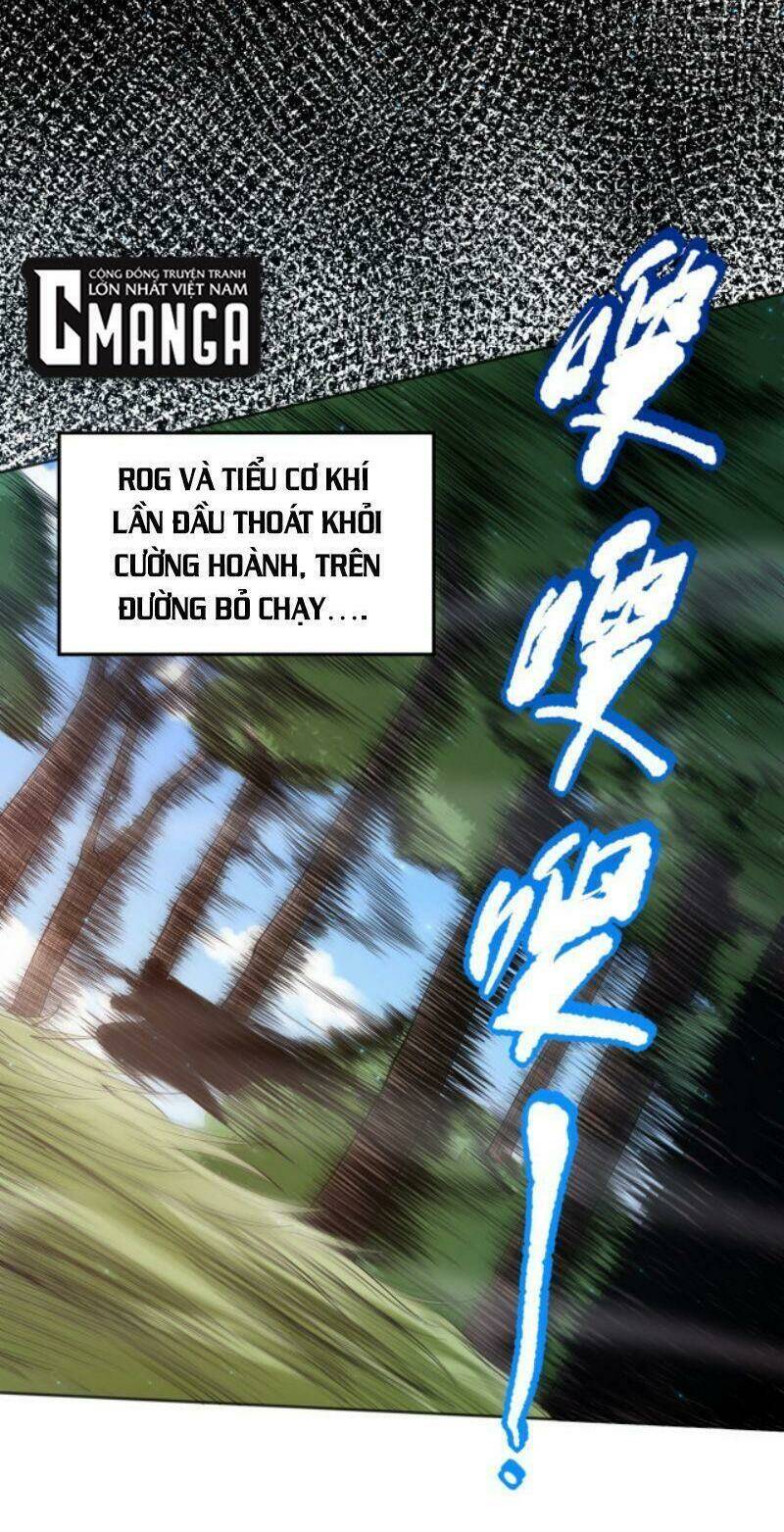 Giản Giới - Chương 147