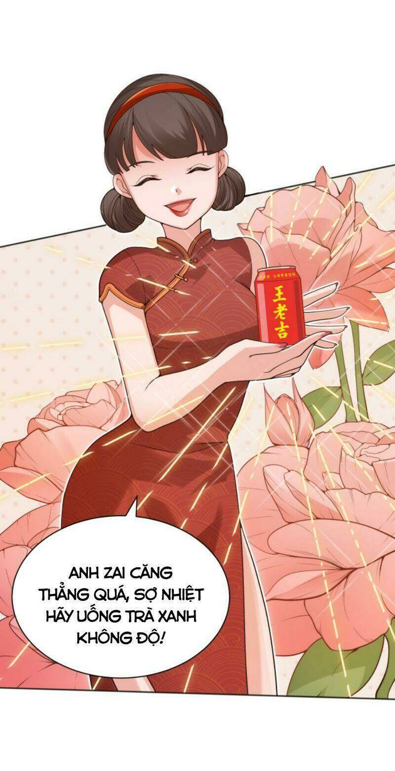 Giản Giới - Chương 147
