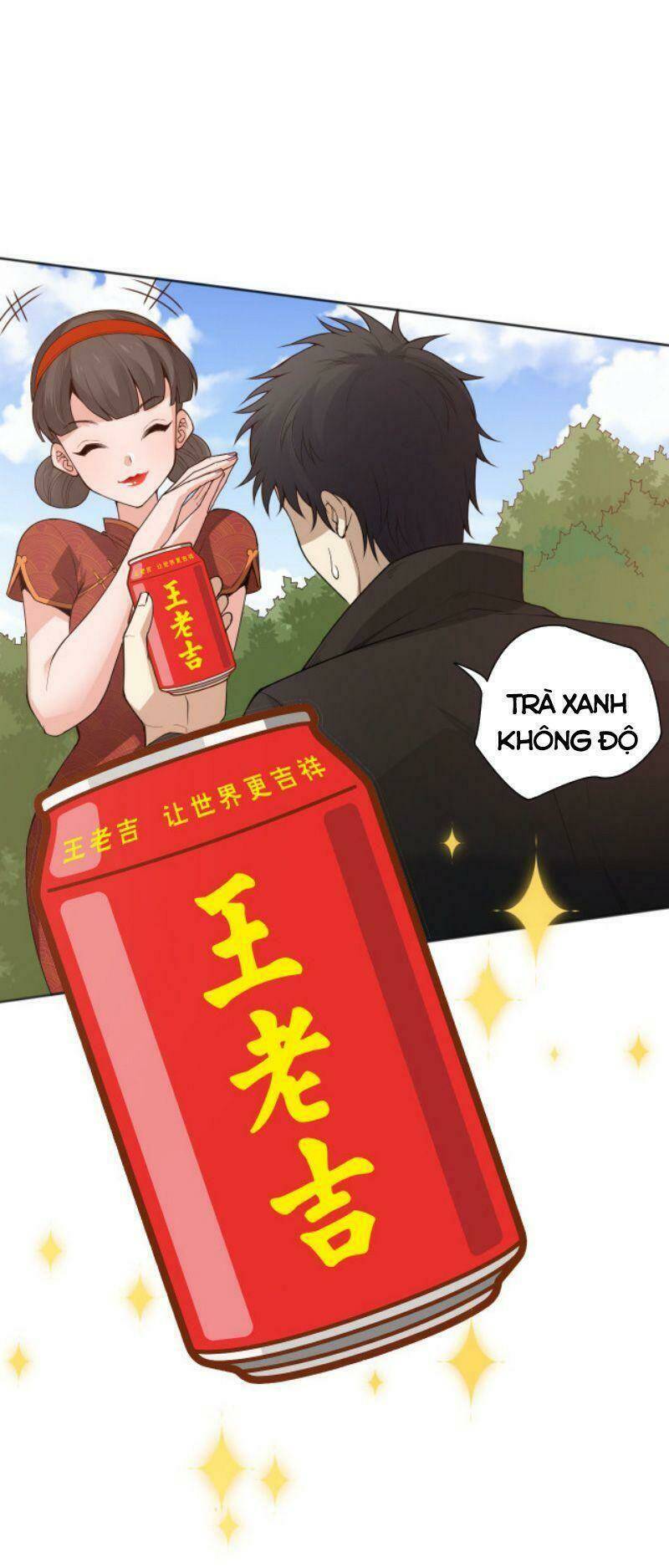 Giản Giới - Chương 147
