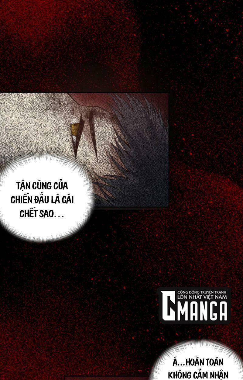 Giản Giới - Chương 147