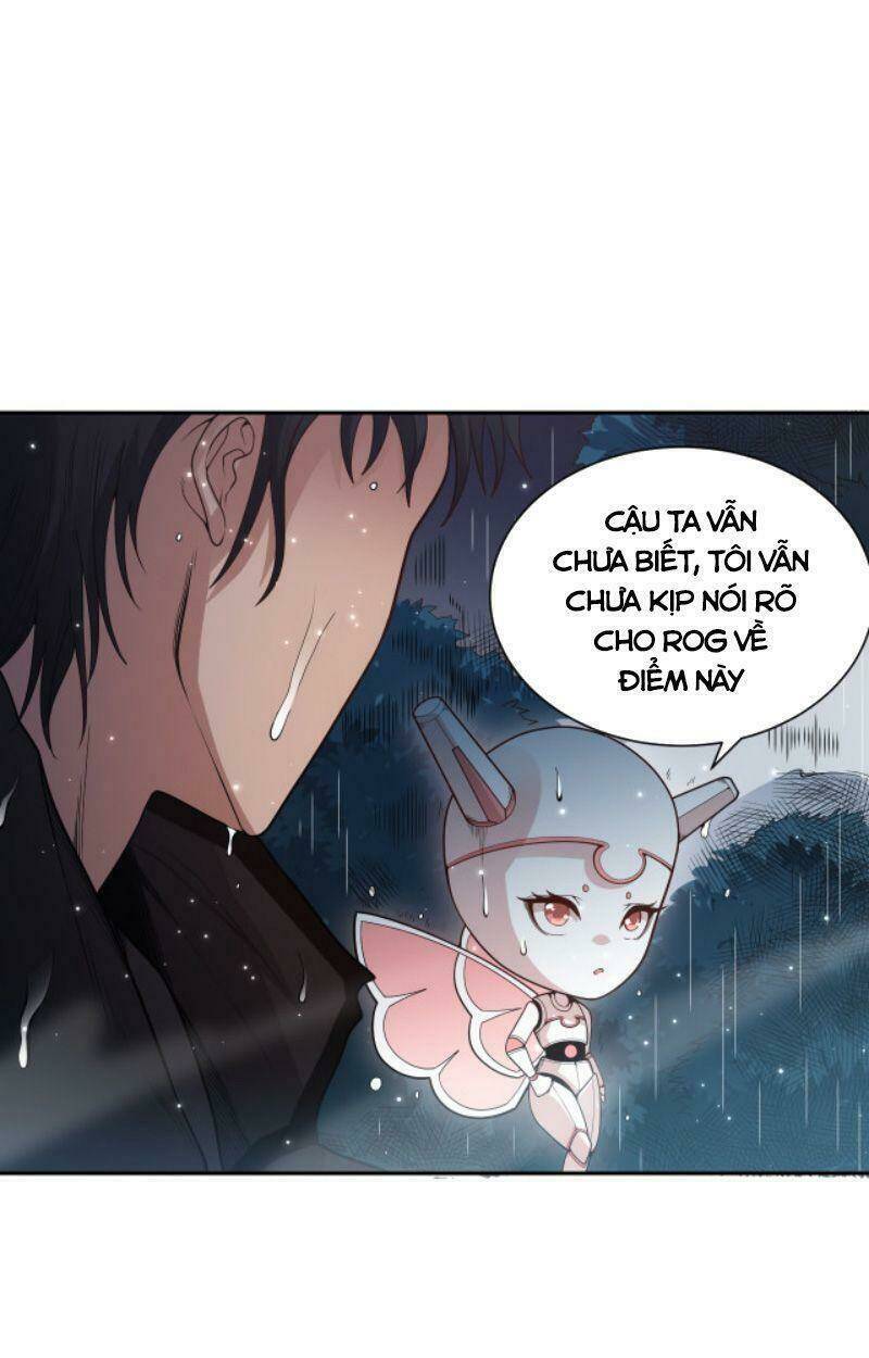 Giản Giới - Chương 148