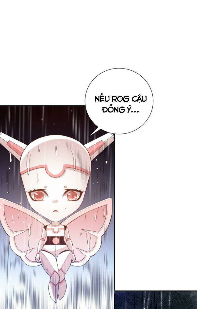 Giản Giới - Chương 148