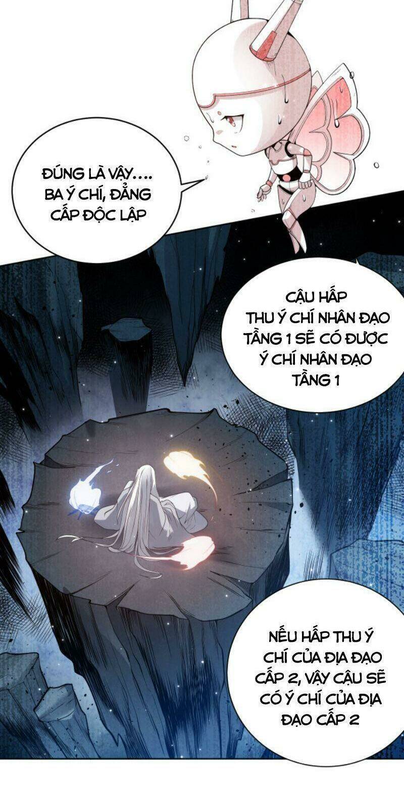 Giản Giới - Chương 148