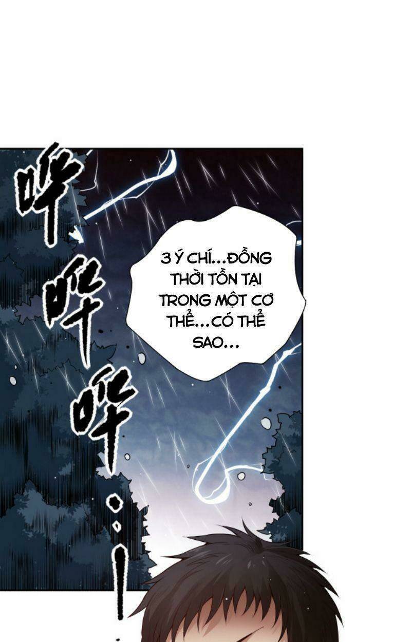 Giản Giới - Chương 148