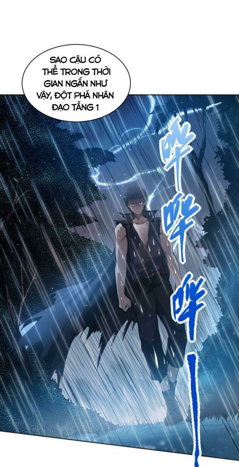 Giản Giới - Chương 148