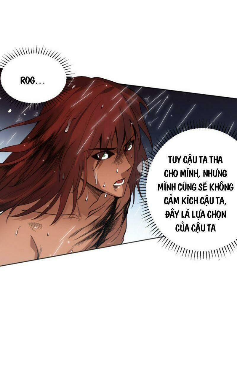 Giản Giới - Chương 148