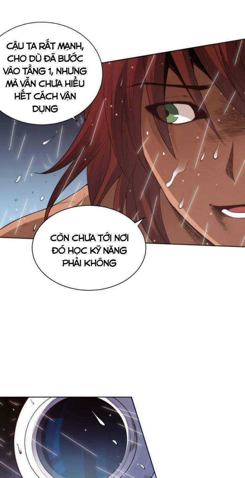Giản Giới - Chương 148