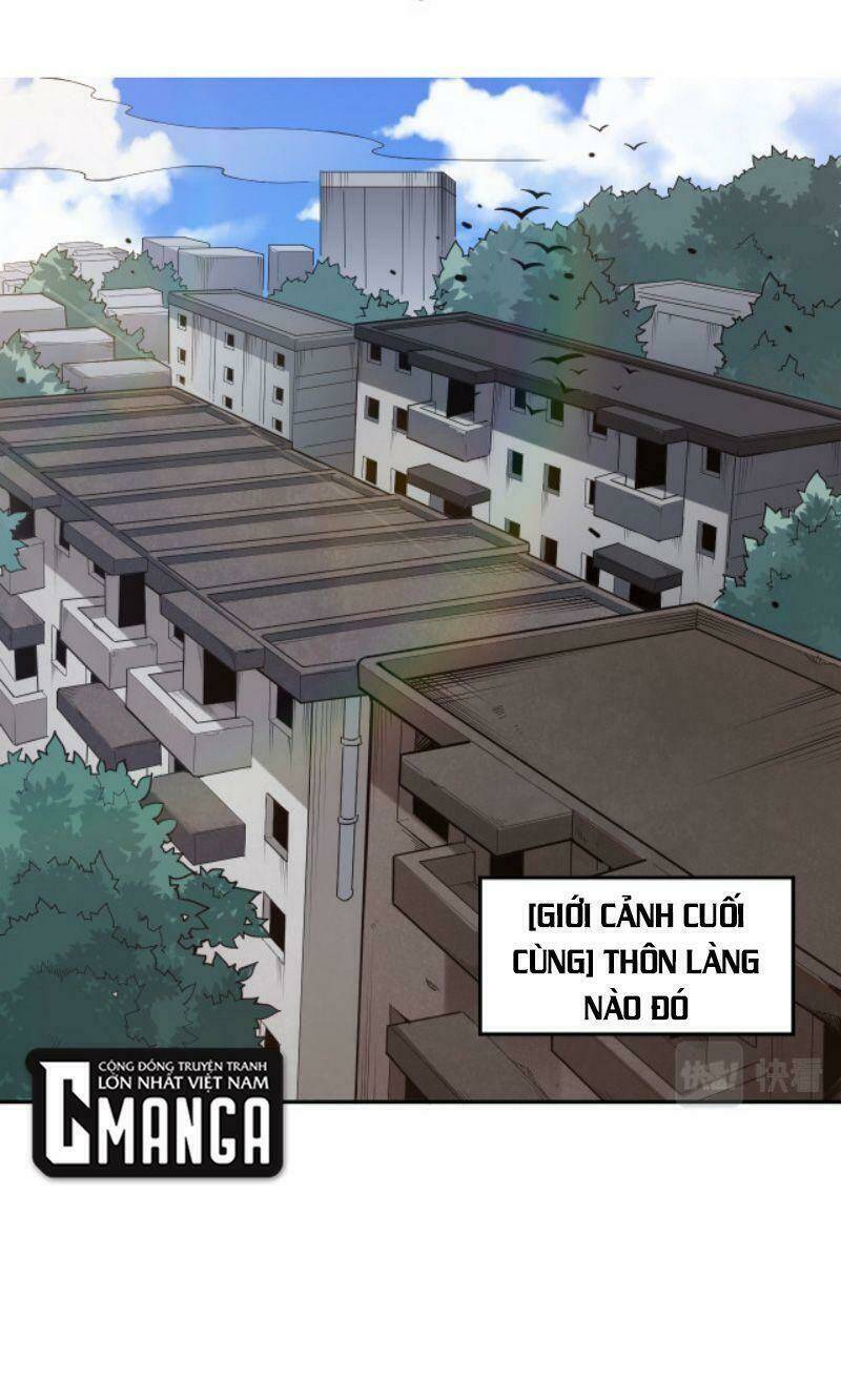 Giản Giới - Chương 149
