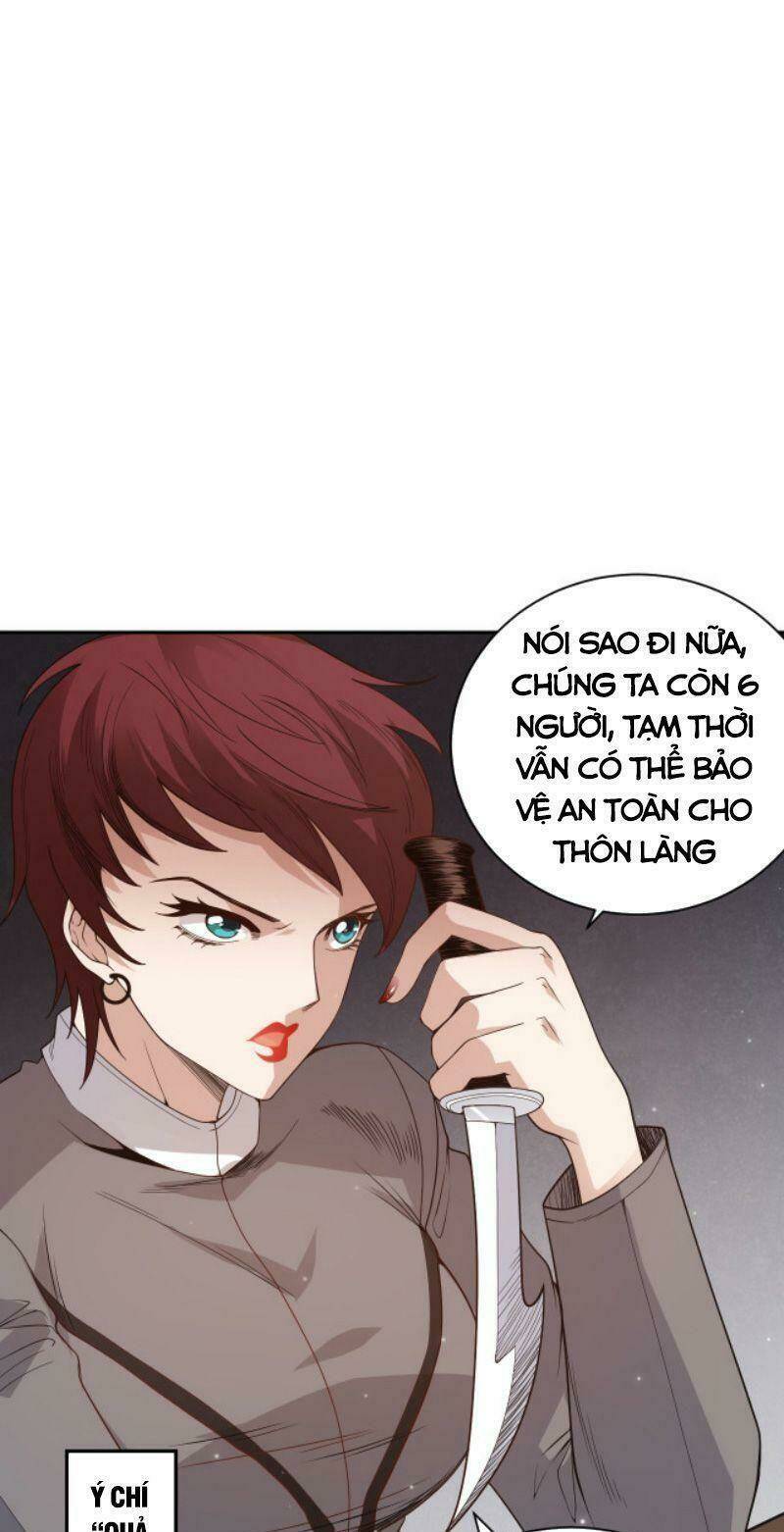Giản Giới - Chương 149