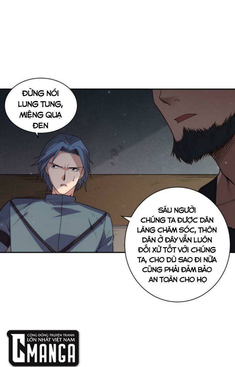 Giản Giới - Chương 149