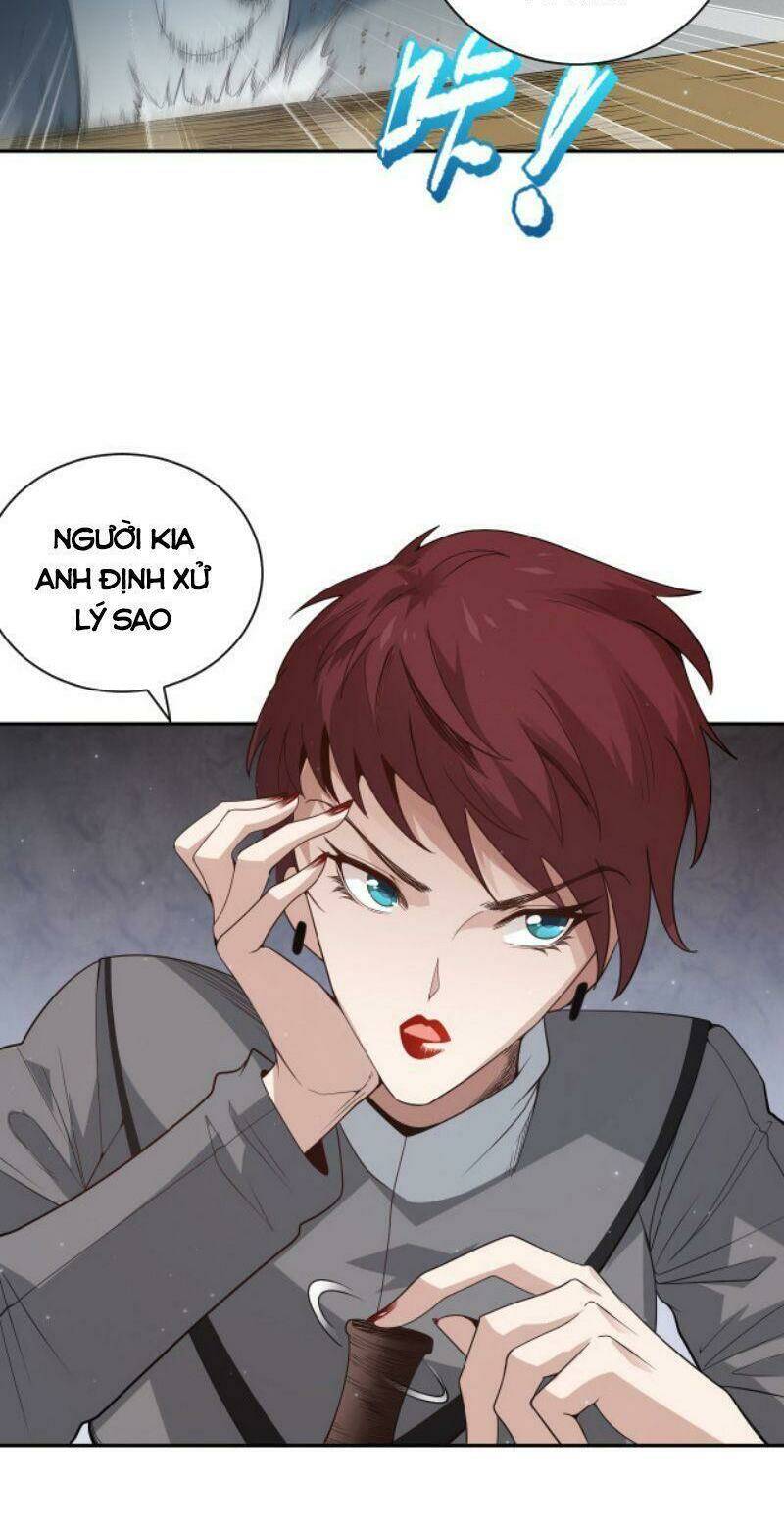 Giản Giới - Chương 149