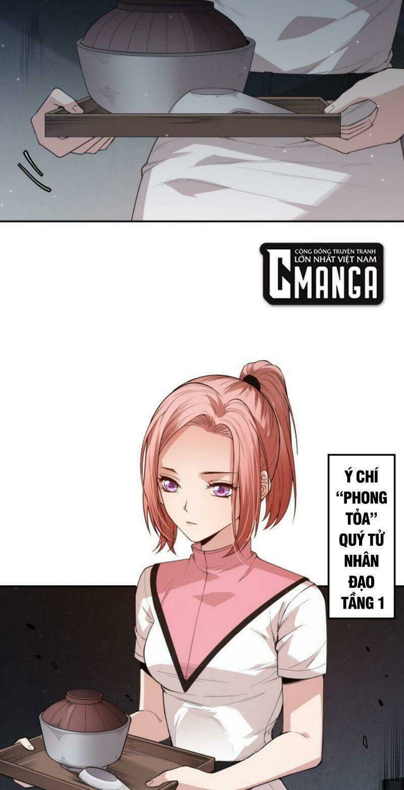 Giản Giới - Chương 149