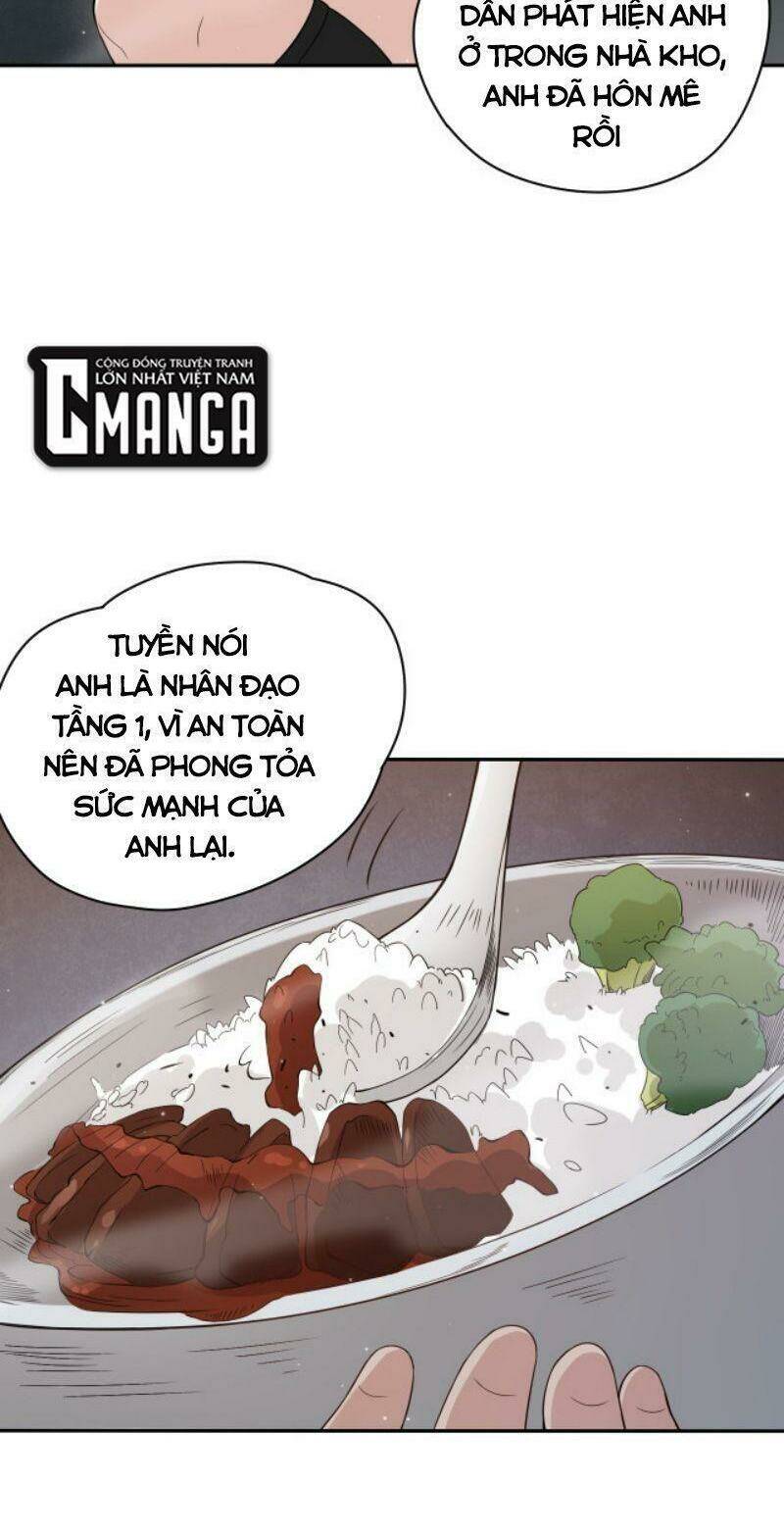 Giản Giới - Chương 149