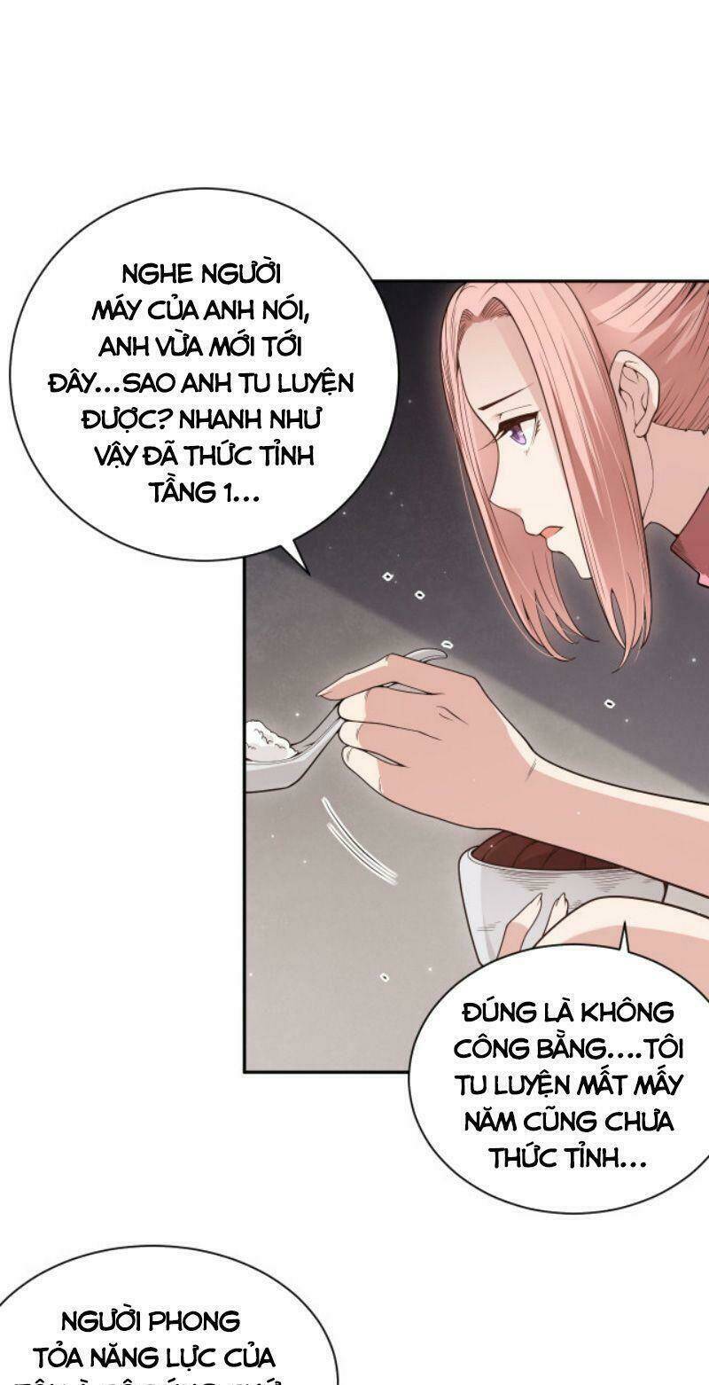 Giản Giới - Chương 149