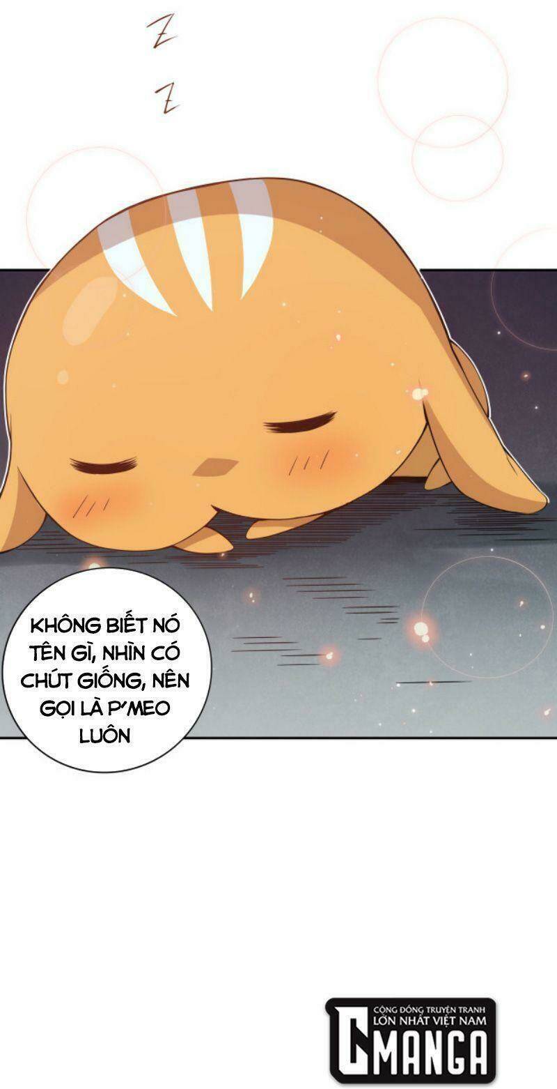 Giản Giới - Chương 149
