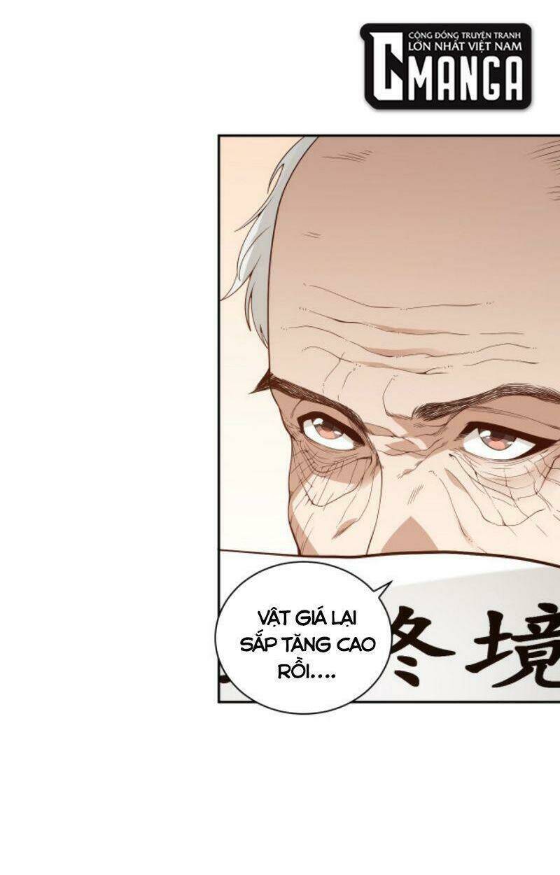 Giản Giới - Chương 149