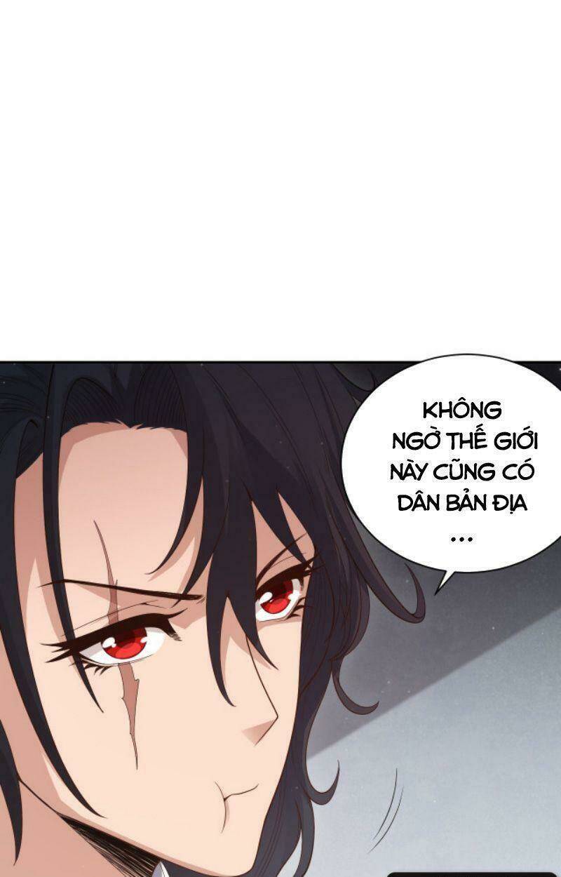 Giản Giới - Chương 149