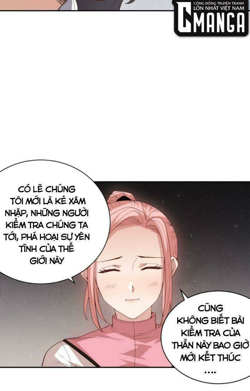 Giản Giới - Chương 149